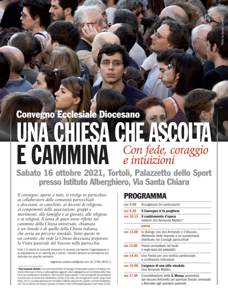 Convegno 2021